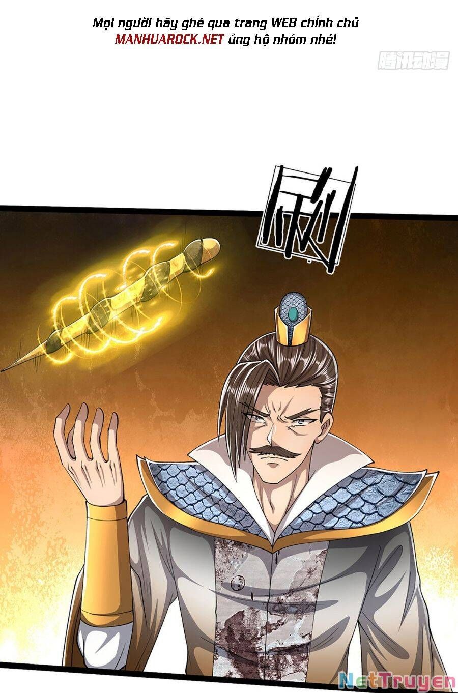 đọc truyện Bị Giam Cầm Trăm Vạn Năm Đệ Tử Ta Trải Khắp Chư Thiên Thần Giới Chương 174 ảnh 11 tại Thiên Thai Truyện