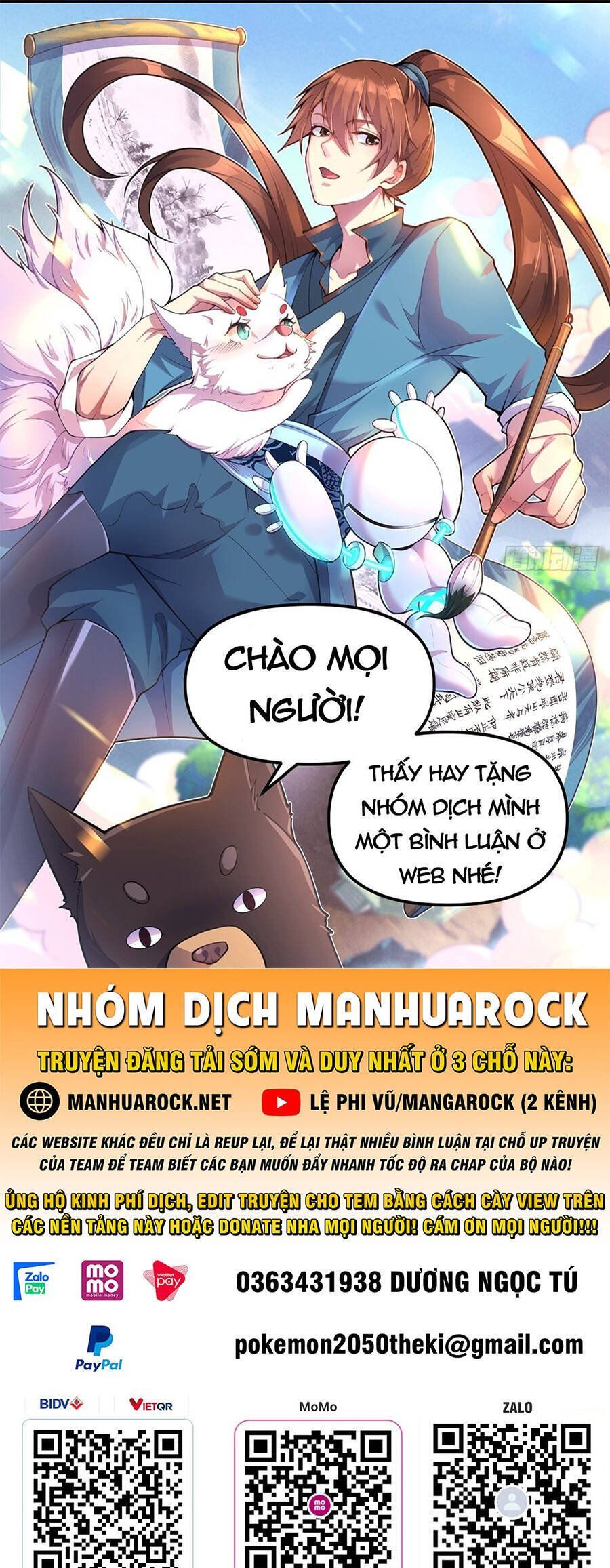 đọc truyện Bị Giam Cầm Trăm Vạn Năm Đệ Tử Ta Trải Khắp Chư Thiên Thần Giới Chương 175 ảnh 3 tại Thiên Thai Truyện