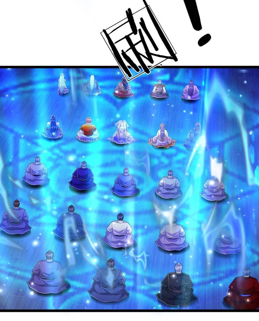 đọc truyện Bị Giam Cầm Trăm Vạn Năm Đệ Tử Ta Trải Khắp Chư Thiên Thần Giới Chương 175 ảnh 12 tại Thiên Thai Truyện