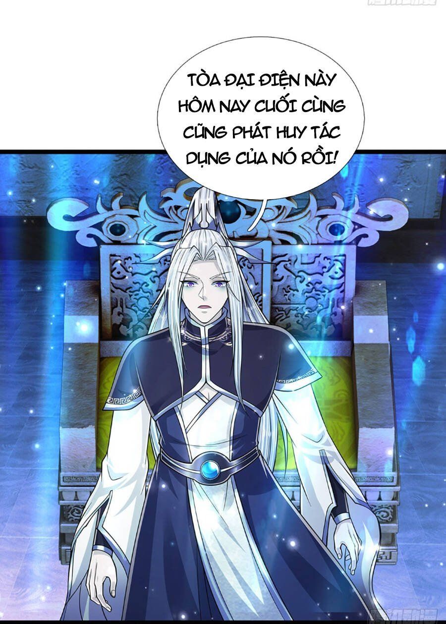 đọc truyện Bị Giam Cầm Trăm Vạn Năm Đệ Tử Ta Trải Khắp Chư Thiên Thần Giới Chương 175 ảnh 14 tại Thiên Thai Truyện