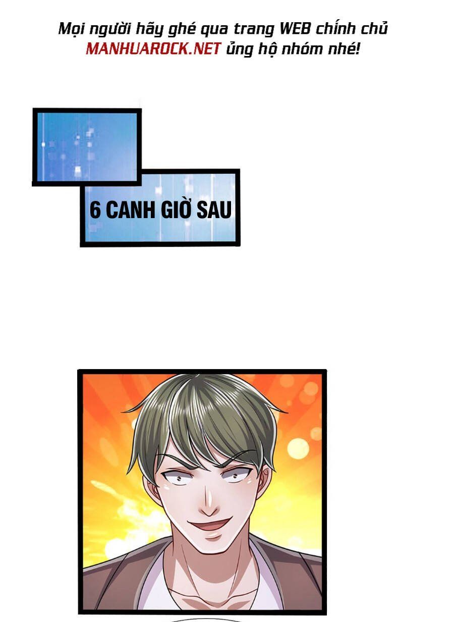 đọc truyện Bị Giam Cầm Trăm Vạn Năm Đệ Tử Ta Trải Khắp Chư Thiên Thần Giới Chương 175 ảnh 18 tại Thiên Thai Truyện