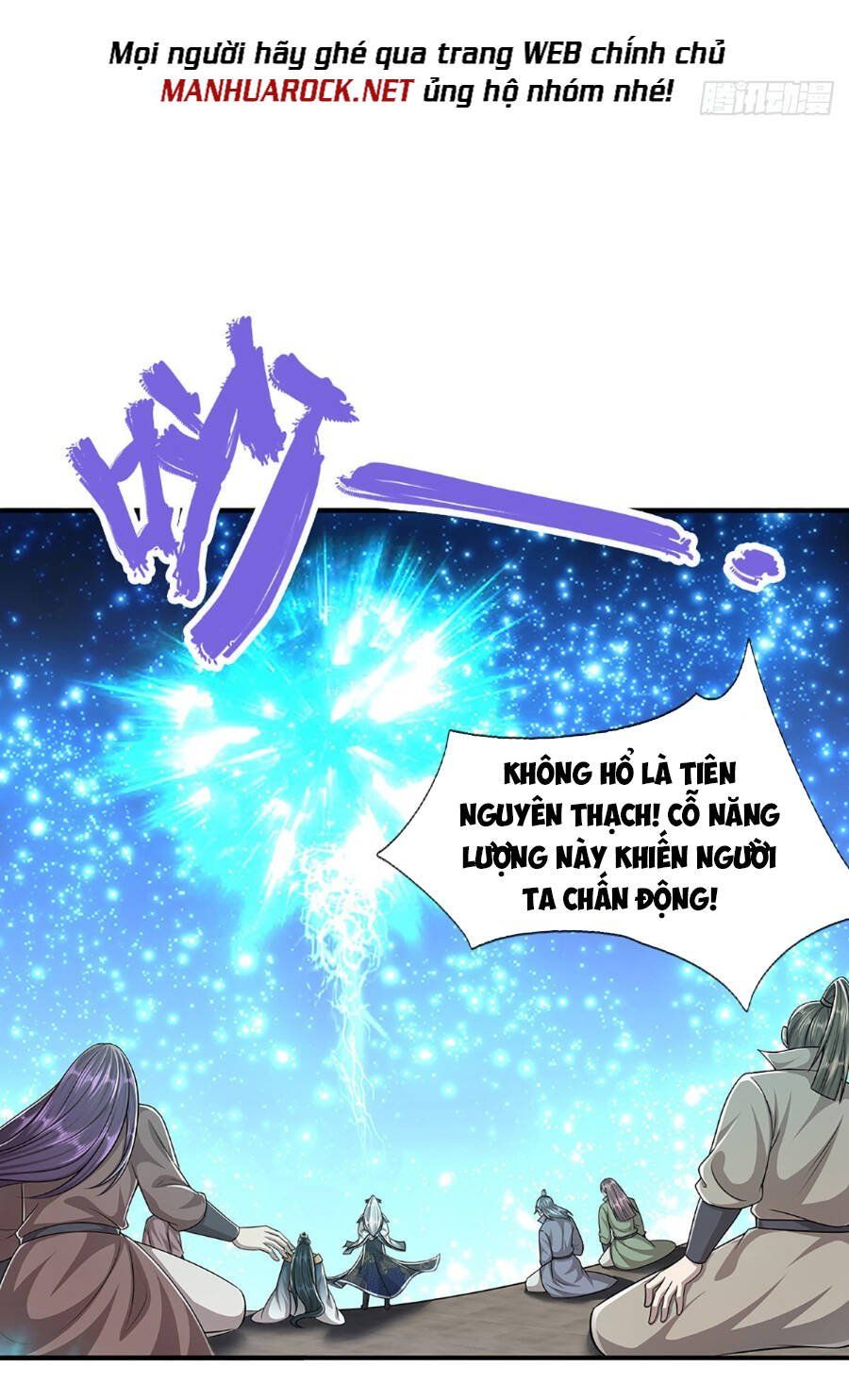 đọc truyện Bị Giam Cầm Trăm Vạn Năm Đệ Tử Ta Trải Khắp Chư Thiên Thần Giới Chương 175 ảnh 24 tại Thiên Thai Truyện