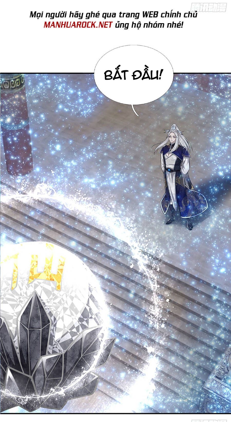 đọc truyện Bị Giam Cầm Trăm Vạn Năm Đệ Tử Ta Trải Khắp Chư Thiên Thần Giới Chương 175 ảnh 25 tại Thiên Thai Truyện