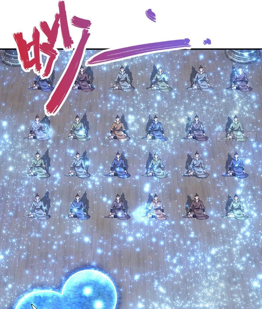 đọc truyện Bị Giam Cầm Trăm Vạn Năm Đệ Tử Ta Trải Khắp Chư Thiên Thần Giới Chương 175 ảnh 29 tại Thiên Thai Truyện