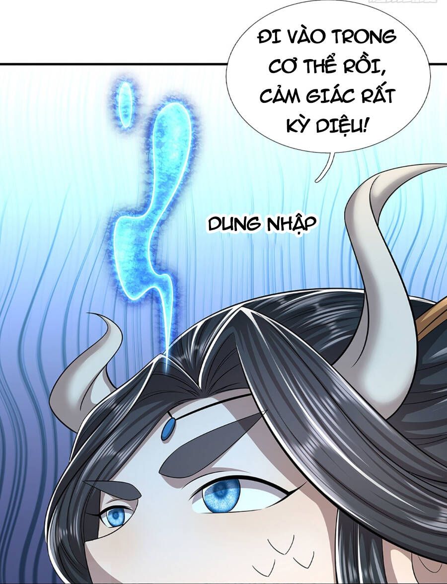 đọc truyện Bị Giam Cầm Trăm Vạn Năm Đệ Tử Ta Trải Khắp Chư Thiên Thần Giới Chương 175 ảnh 33 tại Thiên Thai Truyện