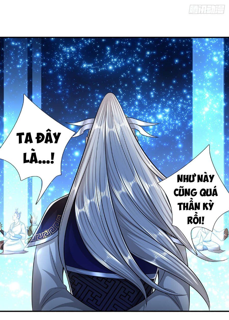 đọc truyện Bị Giam Cầm Trăm Vạn Năm Đệ Tử Ta Trải Khắp Chư Thiên Thần Giới Chương 175 ảnh 36 tại Thiên Thai Truyện