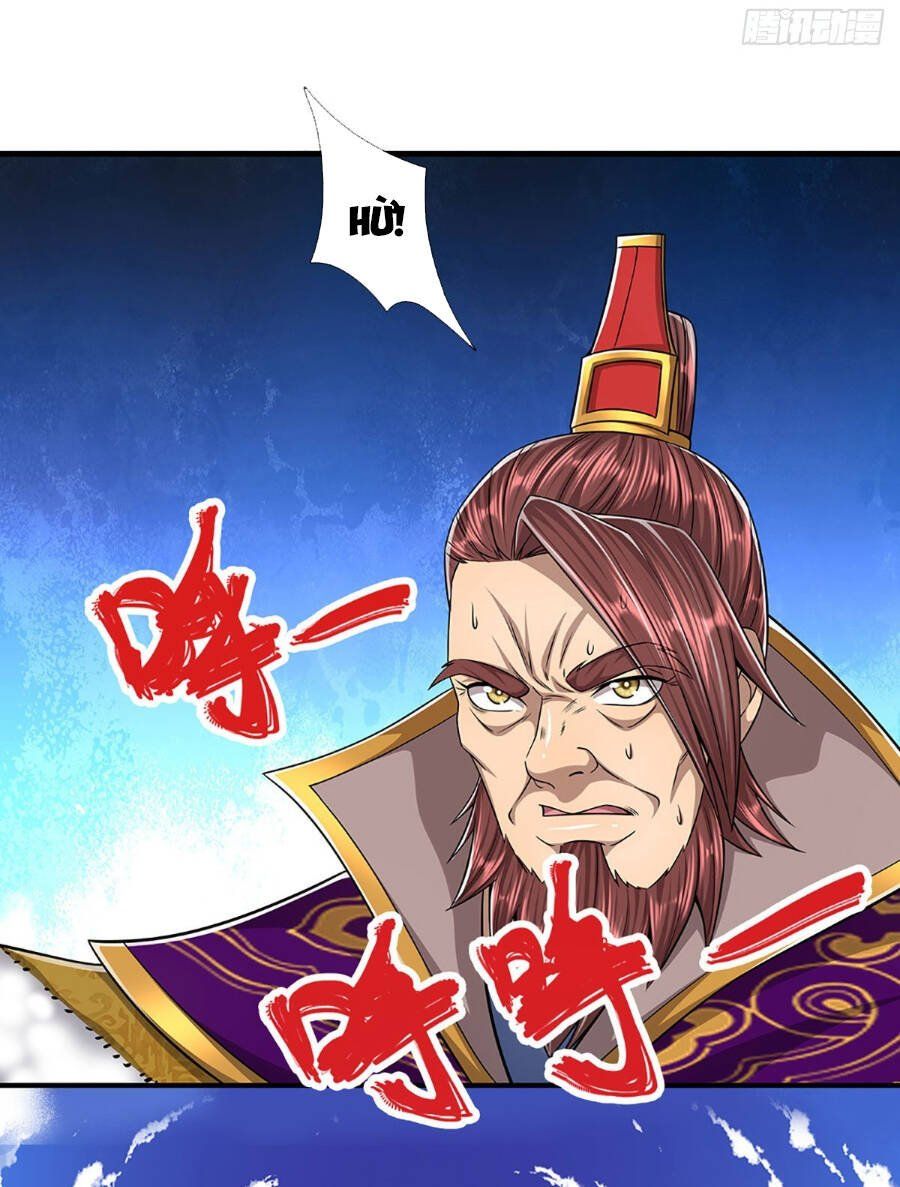 đọc truyện Bị Giam Cầm Trăm Vạn Năm Đệ Tử Ta Trải Khắp Chư Thiên Thần Giới Chương 175 ảnh 38 tại Thiên Thai Truyện