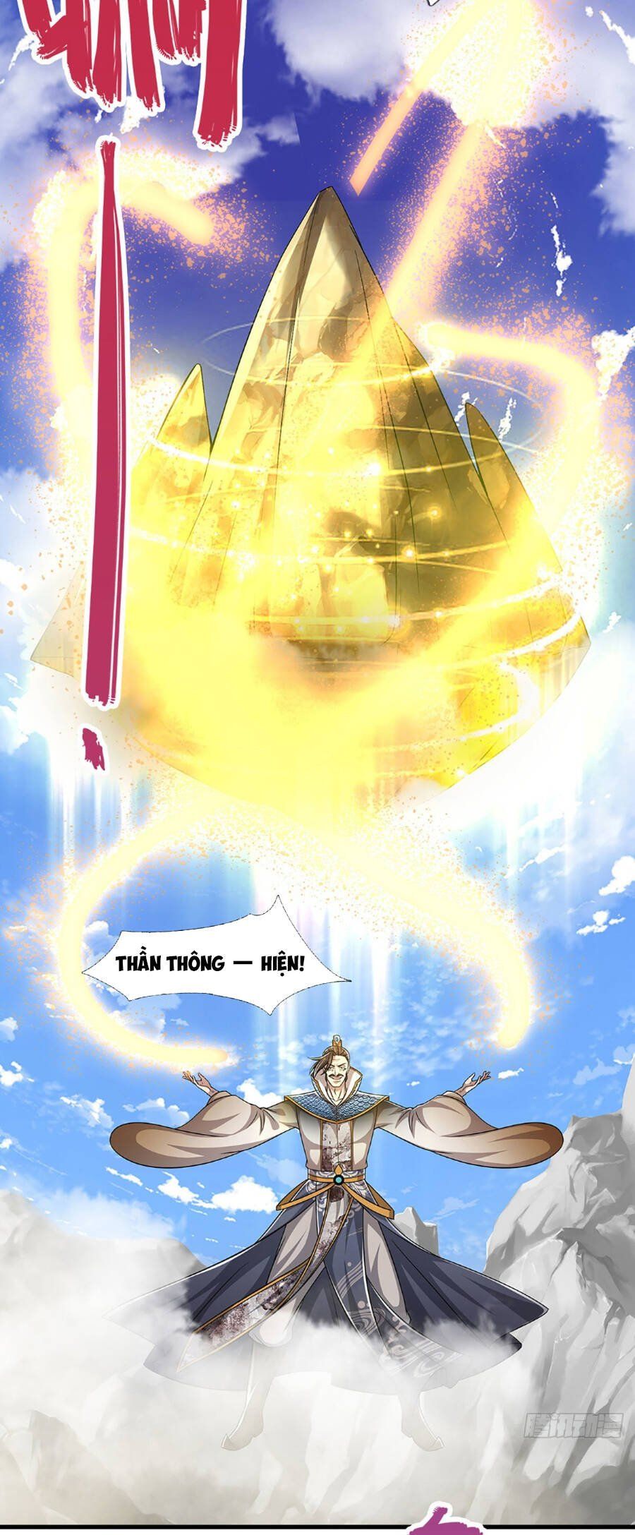 đọc truyện Bị Giam Cầm Trăm Vạn Năm Đệ Tử Ta Trải Khắp Chư Thiên Thần Giới Chương 175 ảnh 40 tại Thiên Thai Truyện