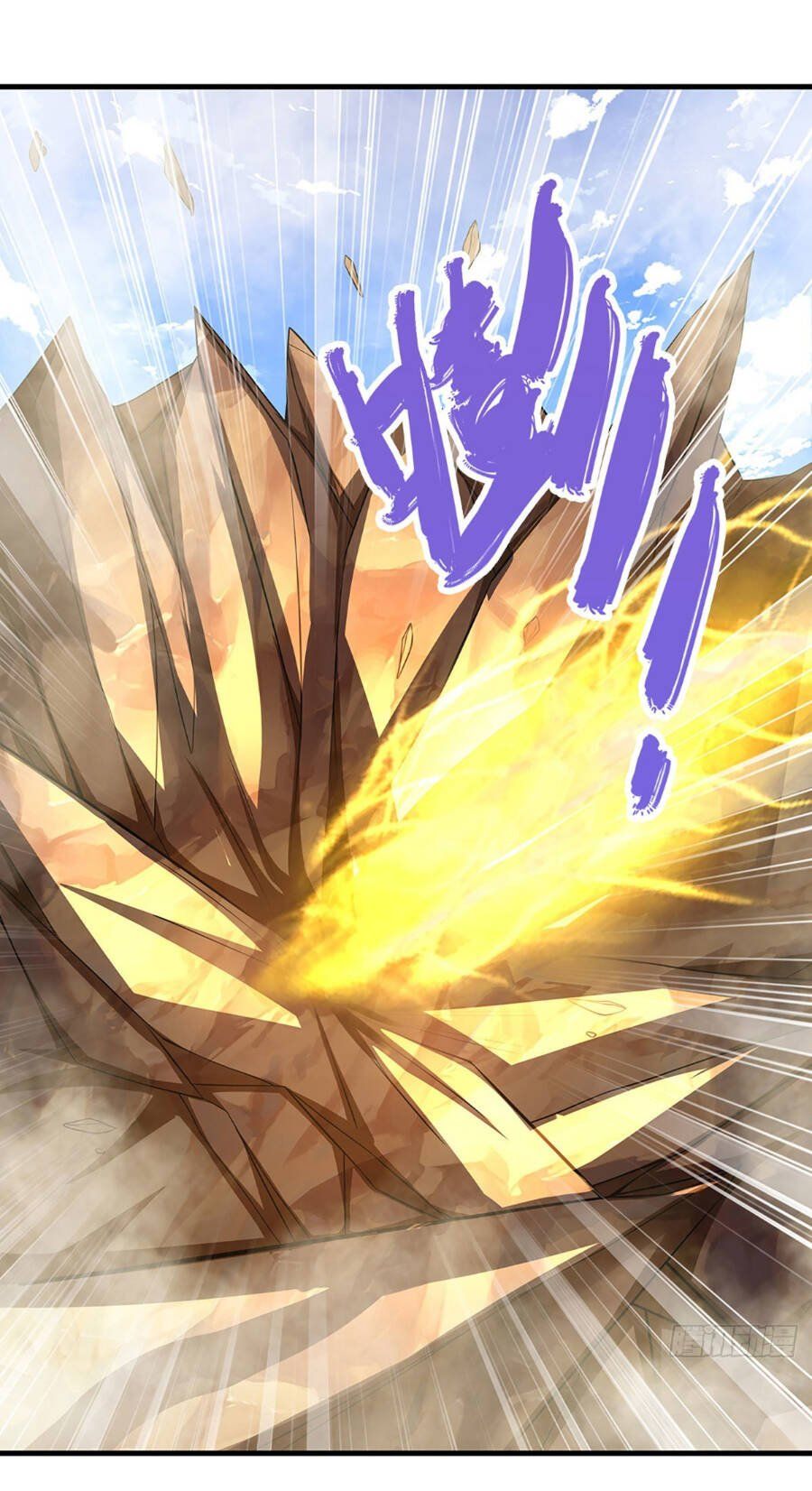 đọc truyện Bị Giam Cầm Trăm Vạn Năm Đệ Tử Ta Trải Khắp Chư Thiên Thần Giới Chương 175 ảnh 43 tại Thiên Thai Truyện