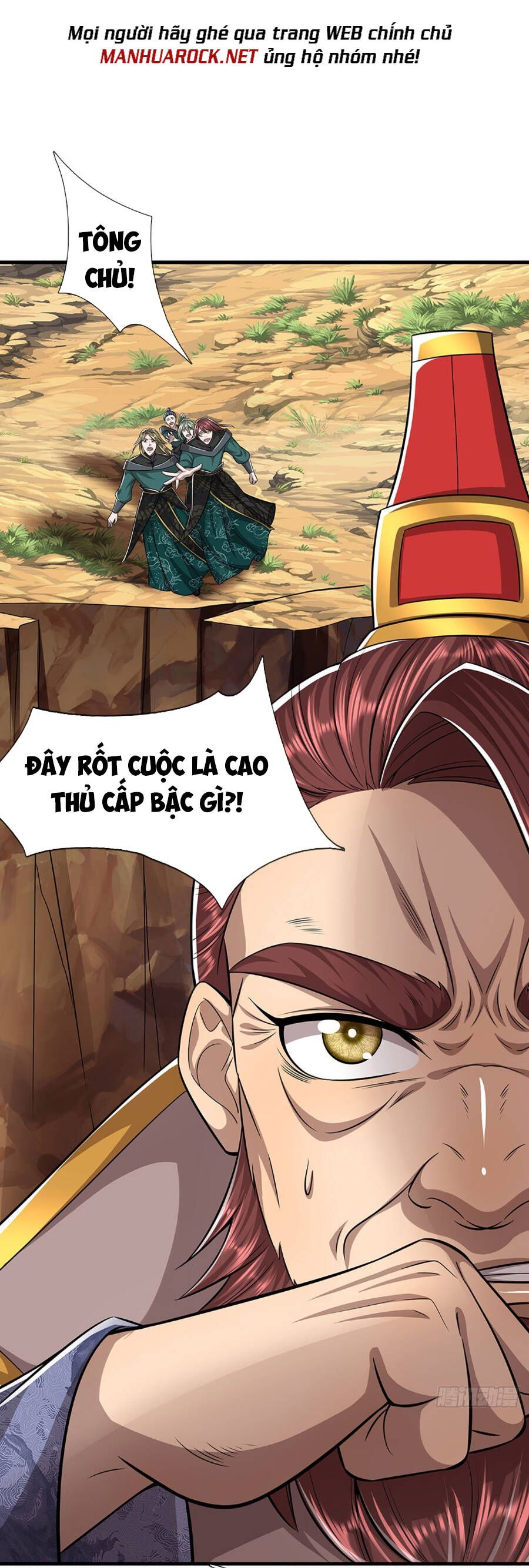 đọc truyện Bị Giam Cầm Trăm Vạn Năm Đệ Tử Ta Trải Khắp Chư Thiên Thần Giới Chương 175 ảnh 44 tại Thiên Thai Truyện