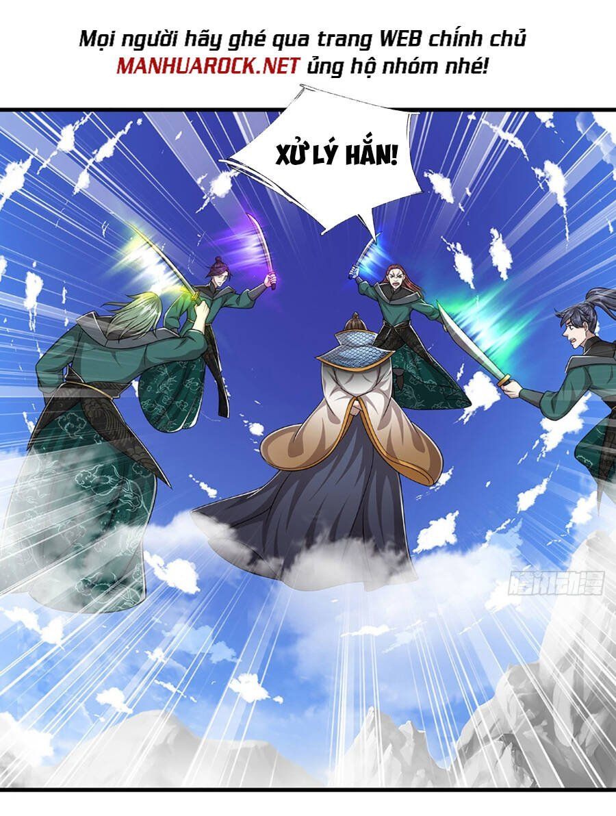 đọc truyện Bị Giam Cầm Trăm Vạn Năm Đệ Tử Ta Trải Khắp Chư Thiên Thần Giới Chương 175 ảnh 46 tại Thiên Thai Truyện