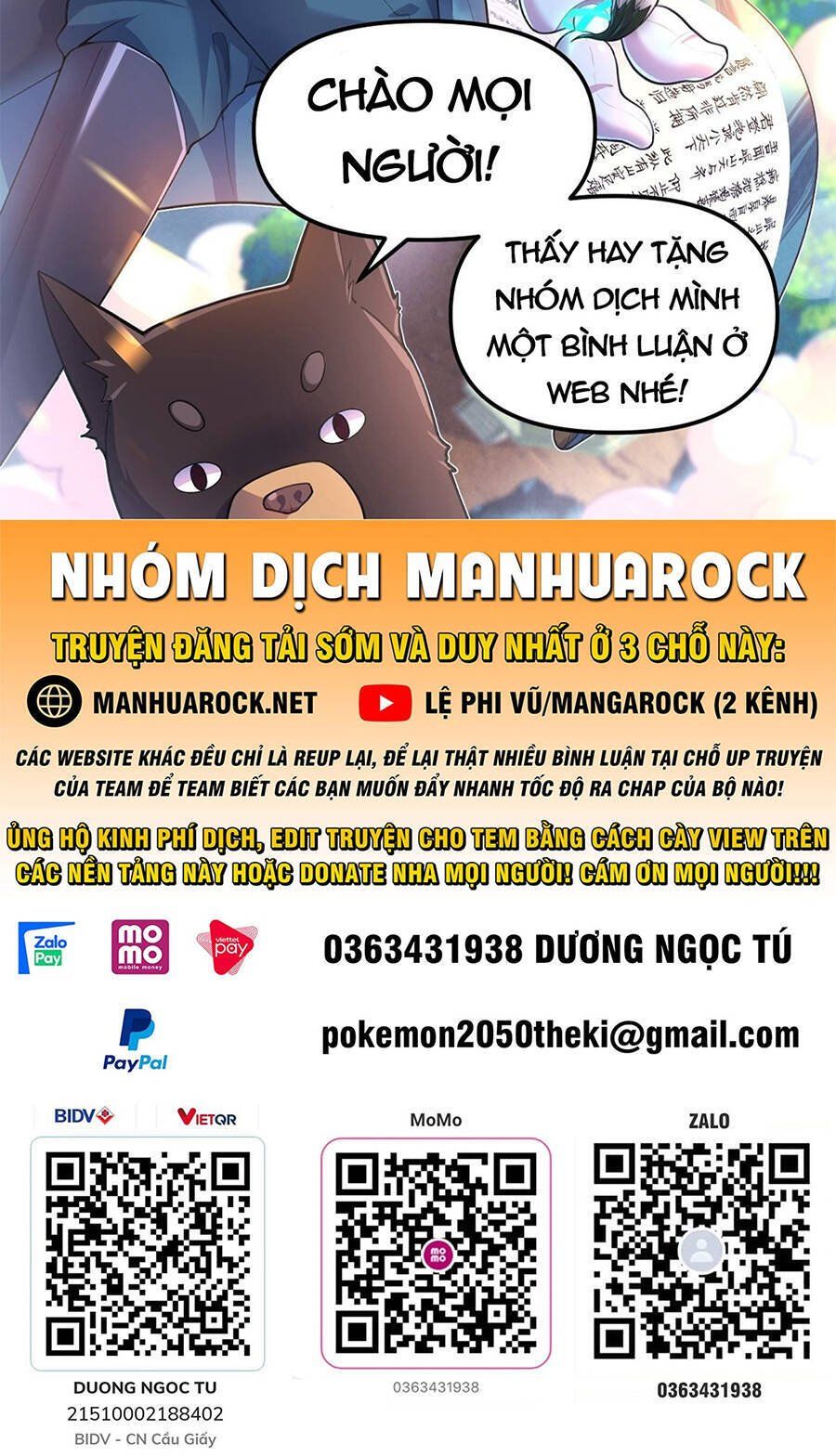 đọc truyện Bị Giam Cầm Trăm Vạn Năm Đệ Tử Ta Trải Khắp Chư Thiên Thần Giới Chương 175 ảnh 48 tại Thiên Thai Truyện