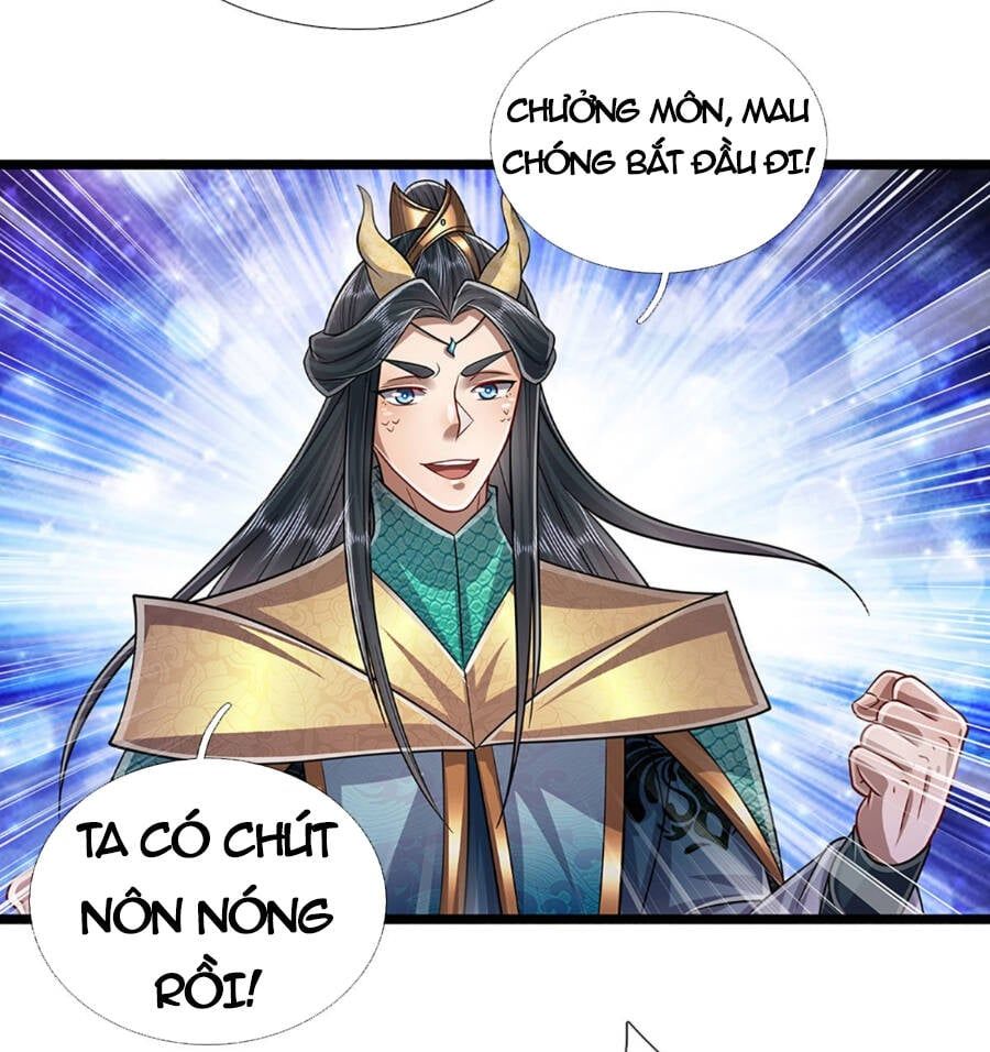 đọc truyện Bị Giam Cầm Trăm Vạn Năm Đệ Tử Ta Trải Khắp Chư Thiên Thần Giới Chương 175 ảnh 8 tại Thiên Thai Truyện