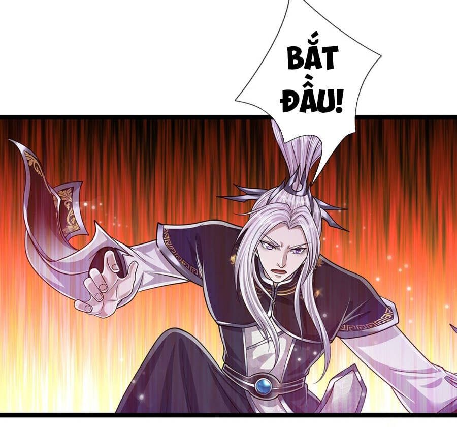 đọc truyện Bị Giam Cầm Trăm Vạn Năm Đệ Tử Ta Trải Khắp Chư Thiên Thần Giới Chương 175 ảnh 9 tại Thiên Thai Truyện