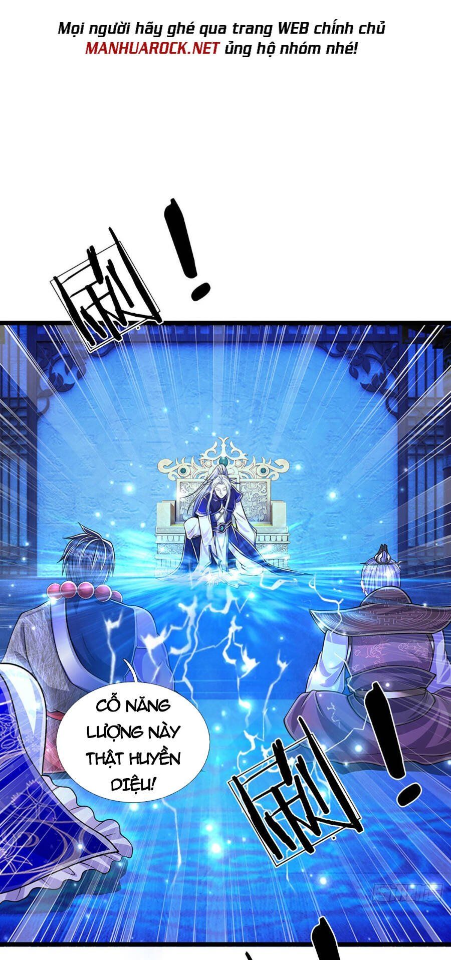 đọc truyện Bị Giam Cầm Trăm Vạn Năm Đệ Tử Ta Trải Khắp Chư Thiên Thần Giới Chương 175 ảnh 11 tại Thiên Thai Truyện