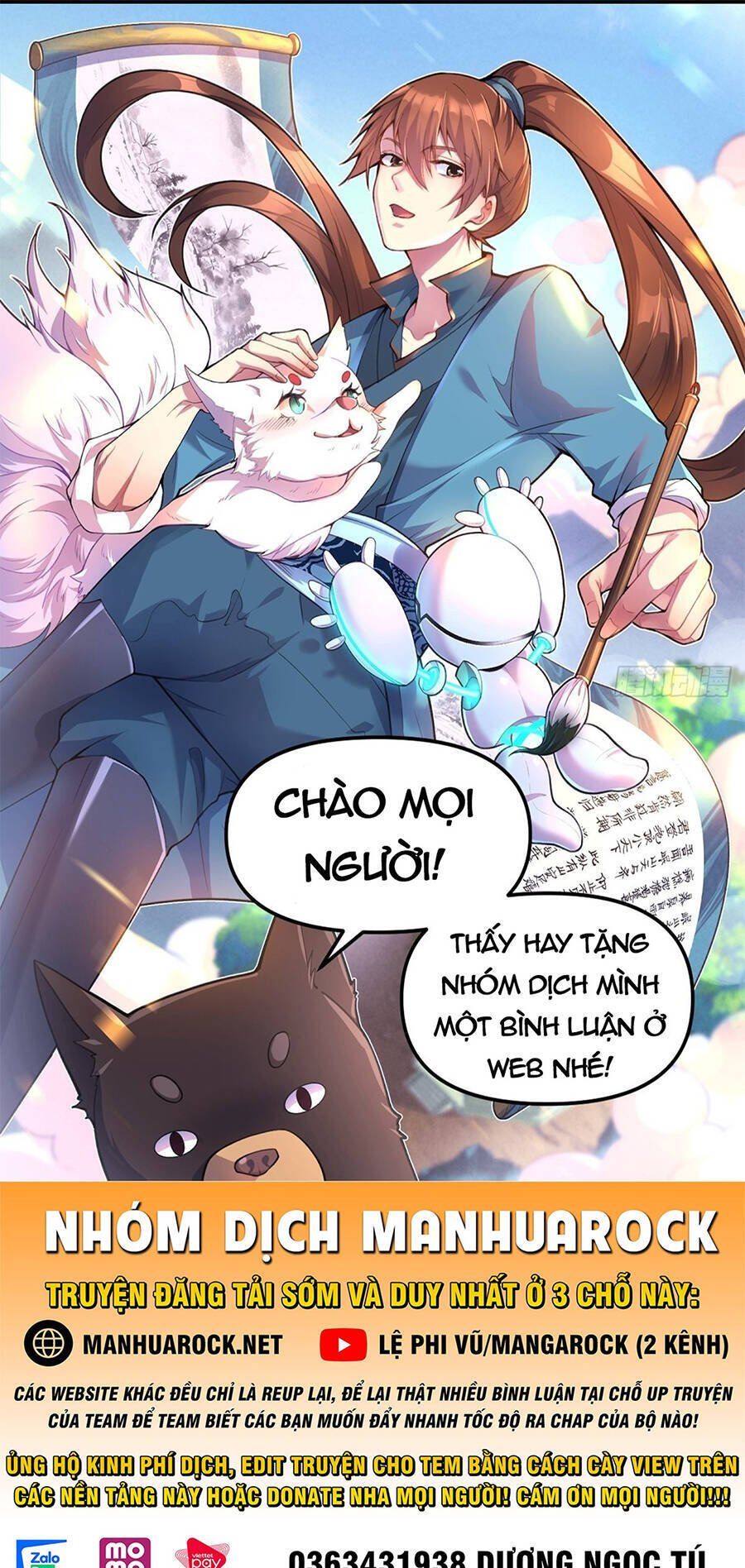 đọc truyện Bị Giam Cầm Trăm Vạn Năm Đệ Tử Ta Trải Khắp Chư Thiên Thần Giới Chương 176 ảnh 3 tại Thiên Thai Truyện