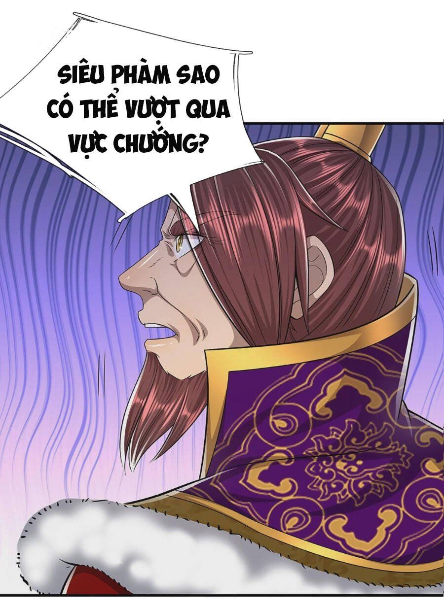 đọc truyện Bị Giam Cầm Trăm Vạn Năm Đệ Tử Ta Trải Khắp Chư Thiên Thần Giới Chương 176 ảnh 12 tại Thiên Thai Truyện