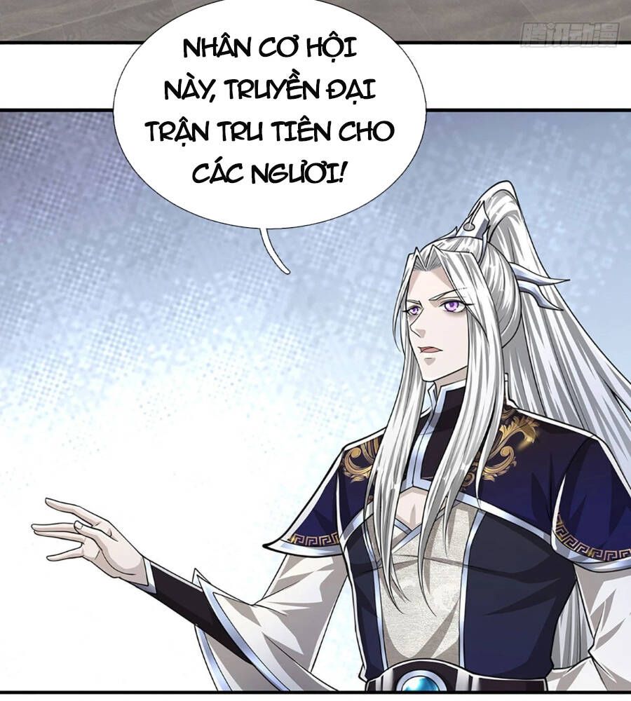 đọc truyện Bị Giam Cầm Trăm Vạn Năm Đệ Tử Ta Trải Khắp Chư Thiên Thần Giới Chương 176 ảnh 19 tại Thiên Thai Truyện