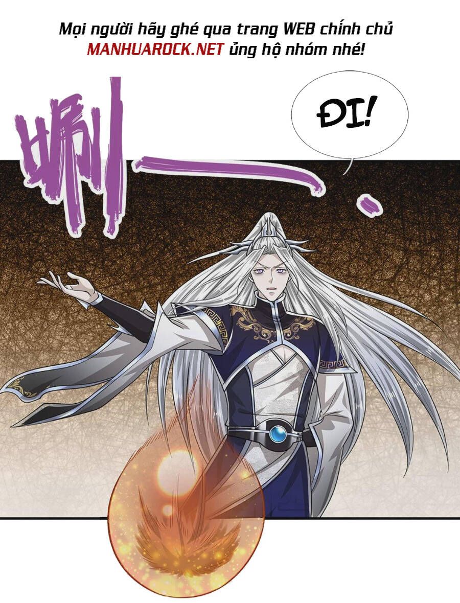 đọc truyện Bị Giam Cầm Trăm Vạn Năm Đệ Tử Ta Trải Khắp Chư Thiên Thần Giới Chương 176 ảnh 22 tại Thiên Thai Truyện