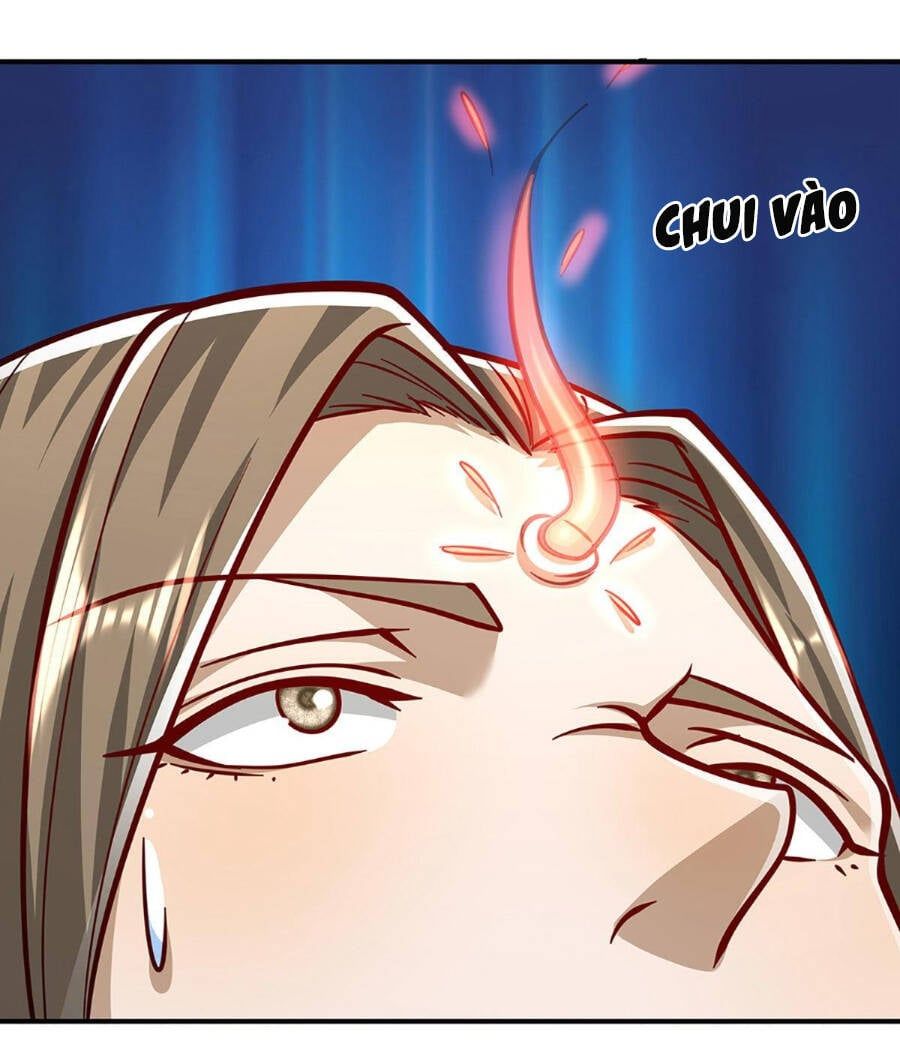 đọc truyện Bị Giam Cầm Trăm Vạn Năm Đệ Tử Ta Trải Khắp Chư Thiên Thần Giới Chương 176 ảnh 25 tại Thiên Thai Truyện