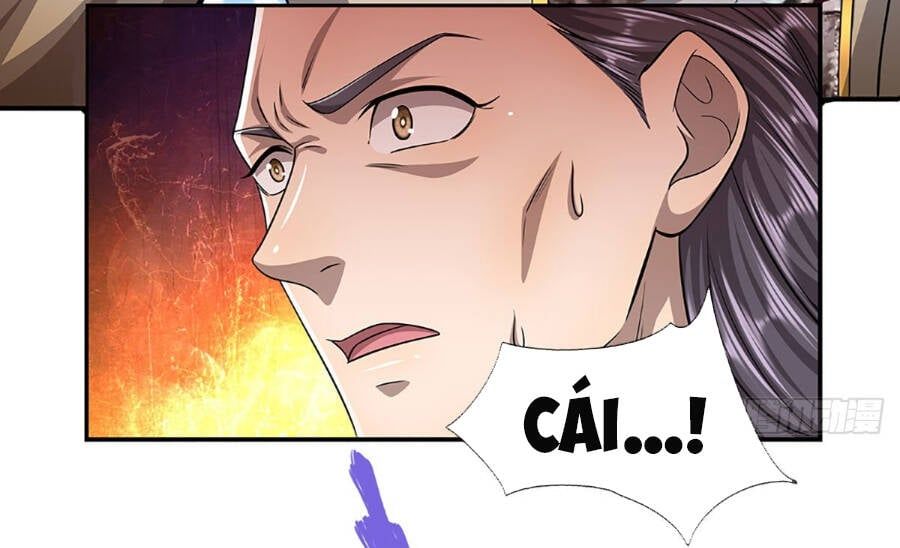 đọc truyện Bị Giam Cầm Trăm Vạn Năm Đệ Tử Ta Trải Khắp Chư Thiên Thần Giới Chương 176 ảnh 5 tại Thiên Thai Truyện