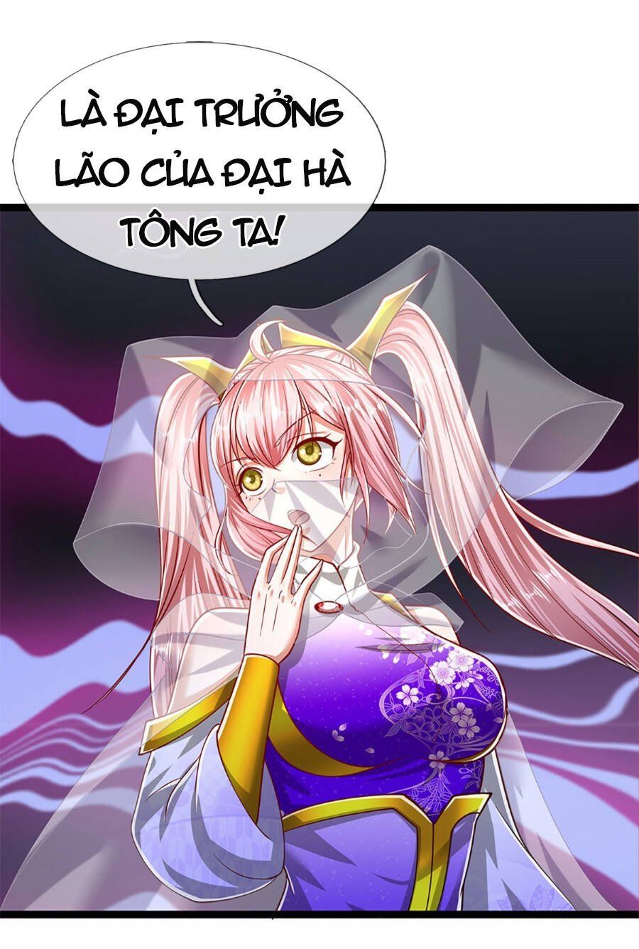 đọc truyện Bị Giam Cầm Trăm Vạn Năm Đệ Tử Ta Trải Khắp Chư Thiên Thần Giới Chương 176 ảnh 33 tại Thiên Thai Truyện