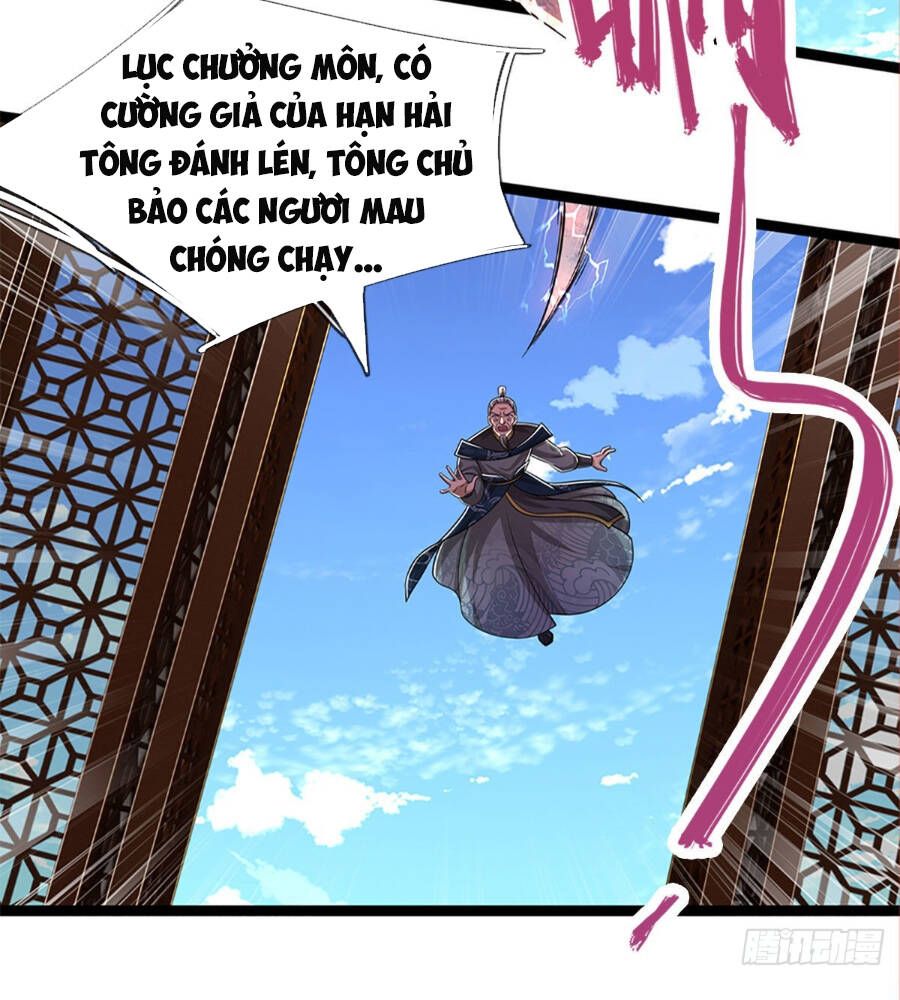 đọc truyện Bị Giam Cầm Trăm Vạn Năm Đệ Tử Ta Trải Khắp Chư Thiên Thần Giới Chương 176 ảnh 35 tại Thiên Thai Truyện