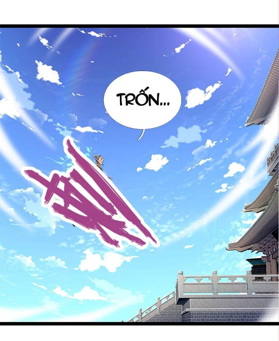 đọc truyện Bị Giam Cầm Trăm Vạn Năm Đệ Tử Ta Trải Khắp Chư Thiên Thần Giới Chương 176 ảnh 36 tại Thiên Thai Truyện