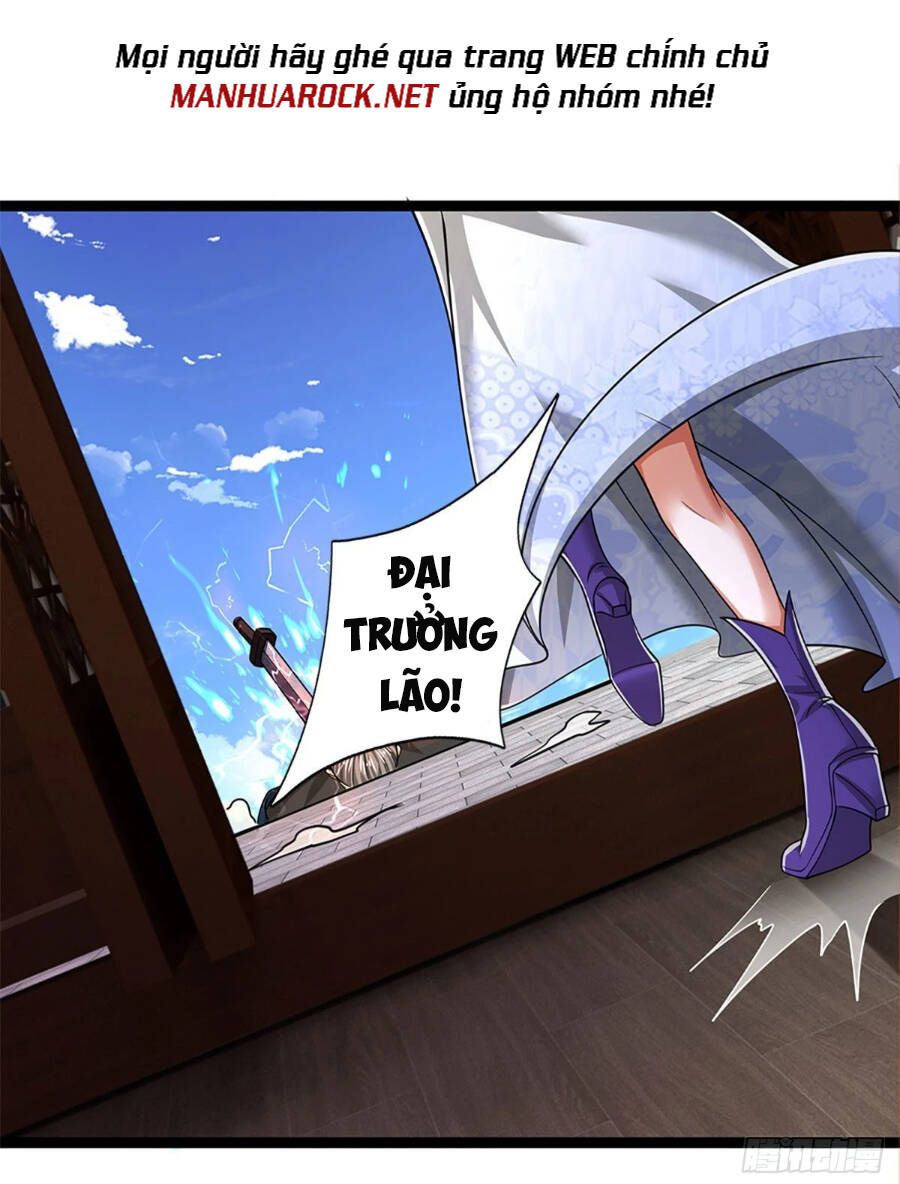 đọc truyện Bị Giam Cầm Trăm Vạn Năm Đệ Tử Ta Trải Khắp Chư Thiên Thần Giới Chương 176 ảnh 38 tại Thiên Thai Truyện