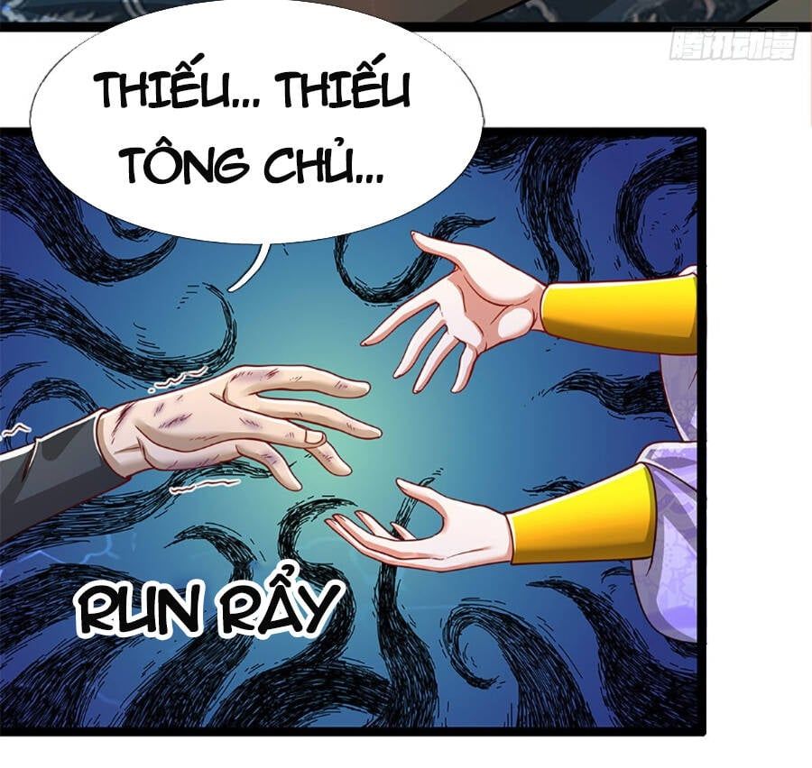 đọc truyện Bị Giam Cầm Trăm Vạn Năm Đệ Tử Ta Trải Khắp Chư Thiên Thần Giới Chương 176 ảnh 40 tại Thiên Thai Truyện