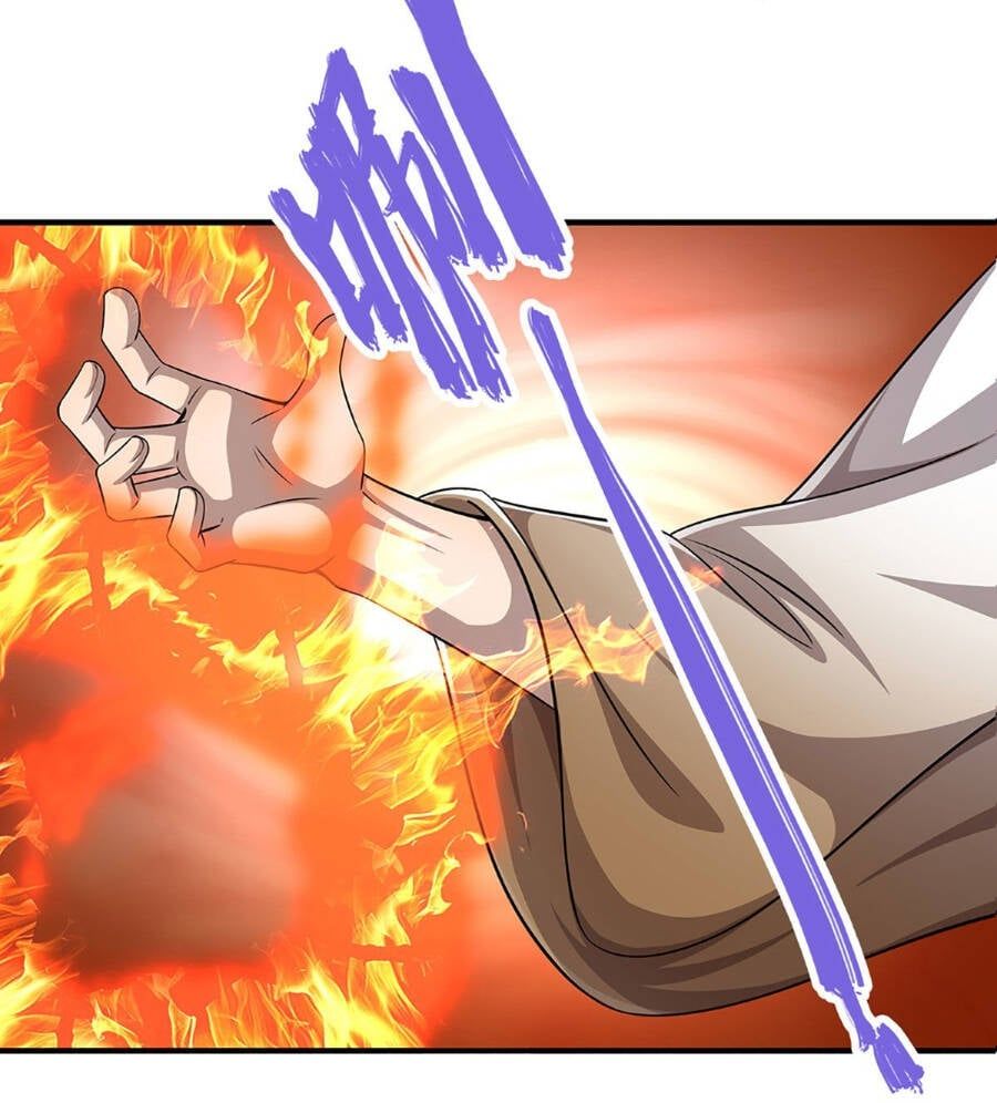 đọc truyện Bị Giam Cầm Trăm Vạn Năm Đệ Tử Ta Trải Khắp Chư Thiên Thần Giới Chương 176 ảnh 6 tại Thiên Thai Truyện