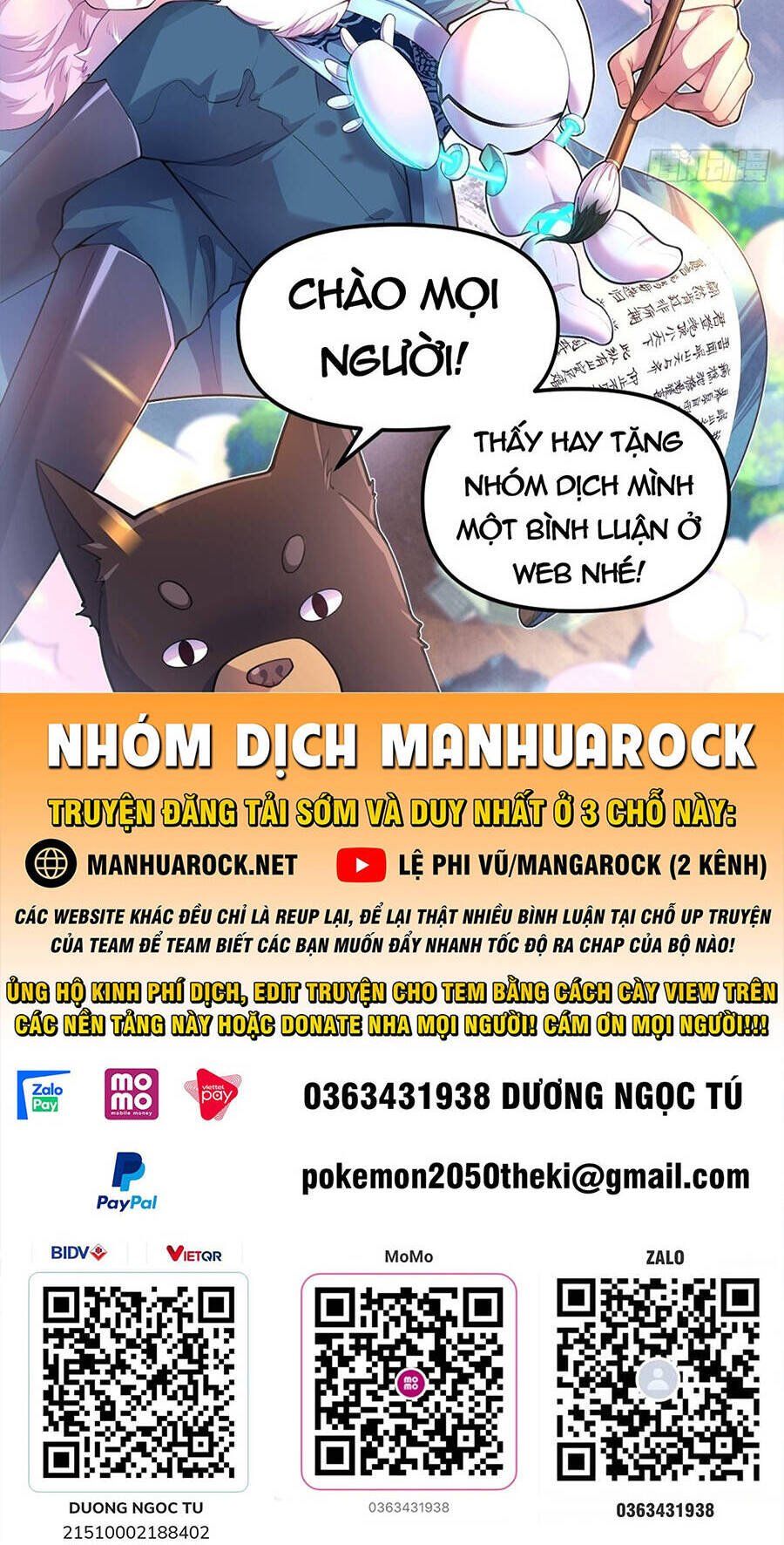 đọc truyện Bị Giam Cầm Trăm Vạn Năm Đệ Tử Ta Trải Khắp Chư Thiên Thần Giới Chương 176 ảnh 44 tại Thiên Thai Truyện