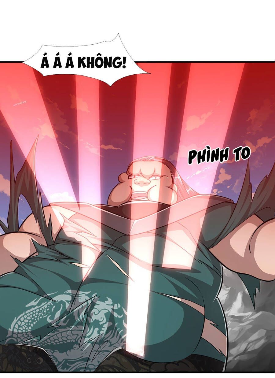 đọc truyện Bị Giam Cầm Trăm Vạn Năm Đệ Tử Ta Trải Khắp Chư Thiên Thần Giới Chương 176 ảnh 7 tại Thiên Thai Truyện