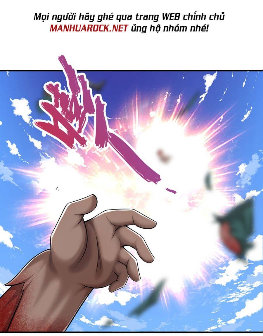 đọc truyện Bị Giam Cầm Trăm Vạn Năm Đệ Tử Ta Trải Khắp Chư Thiên Thần Giới Chương 176 ảnh 8 tại Thiên Thai Truyện