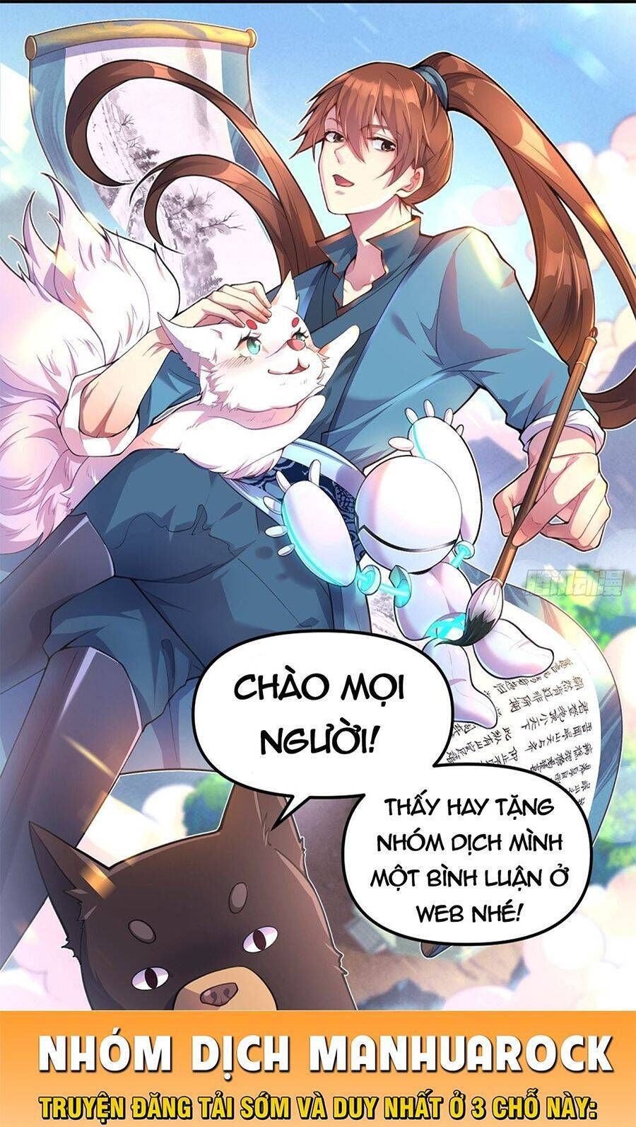 đọc truyện Bị Giam Cầm Trăm Vạn Năm Đệ Tử Ta Trải Khắp Chư Thiên Thần Giới Chương 177 ảnh 3 tại Thiên Thai Truyện