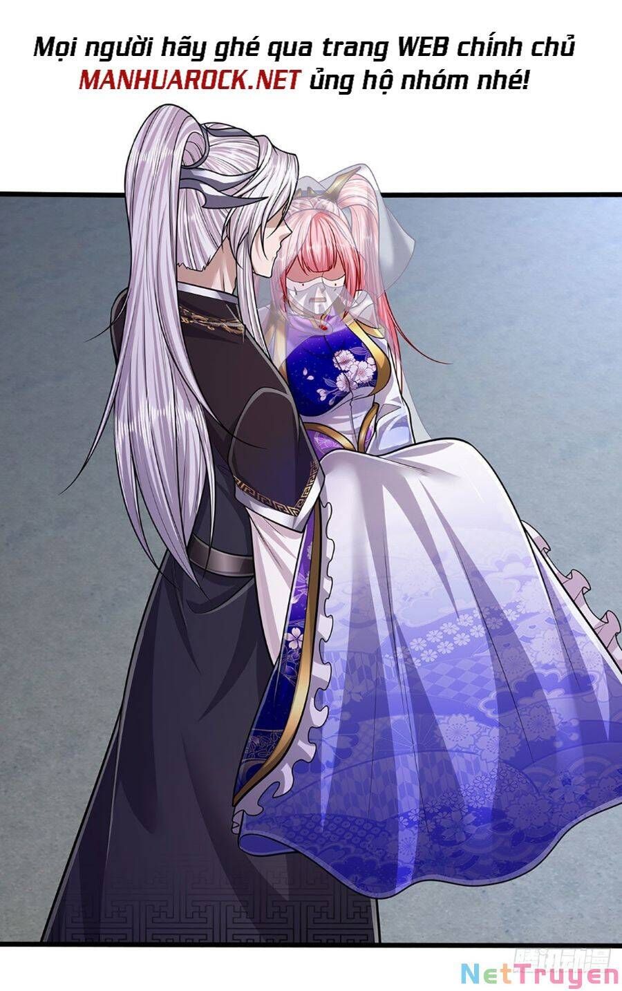 đọc truyện Bị Giam Cầm Trăm Vạn Năm Đệ Tử Ta Trải Khắp Chư Thiên Thần Giới Chương 177 ảnh 14 tại Thiên Thai Truyện