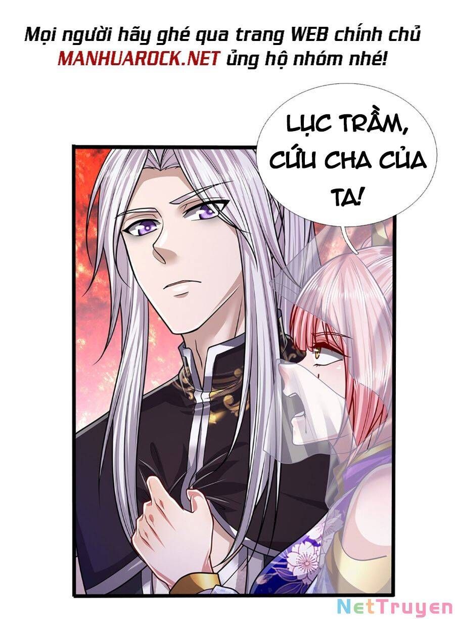 đọc truyện Bị Giam Cầm Trăm Vạn Năm Đệ Tử Ta Trải Khắp Chư Thiên Thần Giới Chương 177 ảnh 15 tại Thiên Thai Truyện