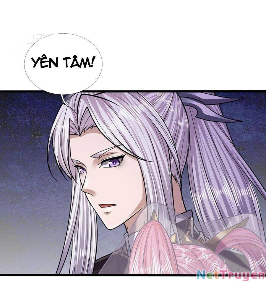 đọc truyện Bị Giam Cầm Trăm Vạn Năm Đệ Tử Ta Trải Khắp Chư Thiên Thần Giới Chương 177 ảnh 16 tại Thiên Thai Truyện