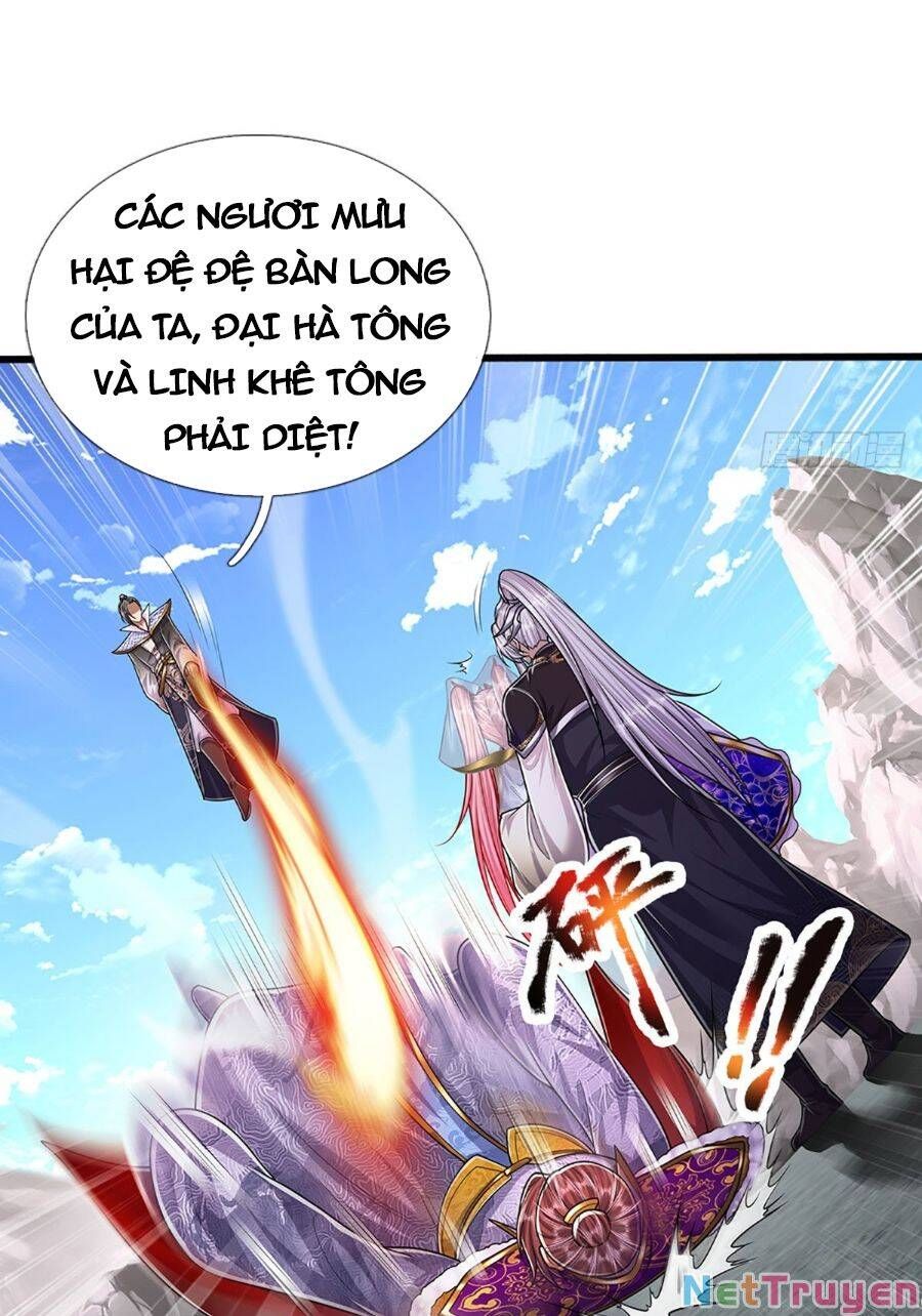 đọc truyện Bị Giam Cầm Trăm Vạn Năm Đệ Tử Ta Trải Khắp Chư Thiên Thần Giới Chương 177 ảnh 17 tại Thiên Thai Truyện