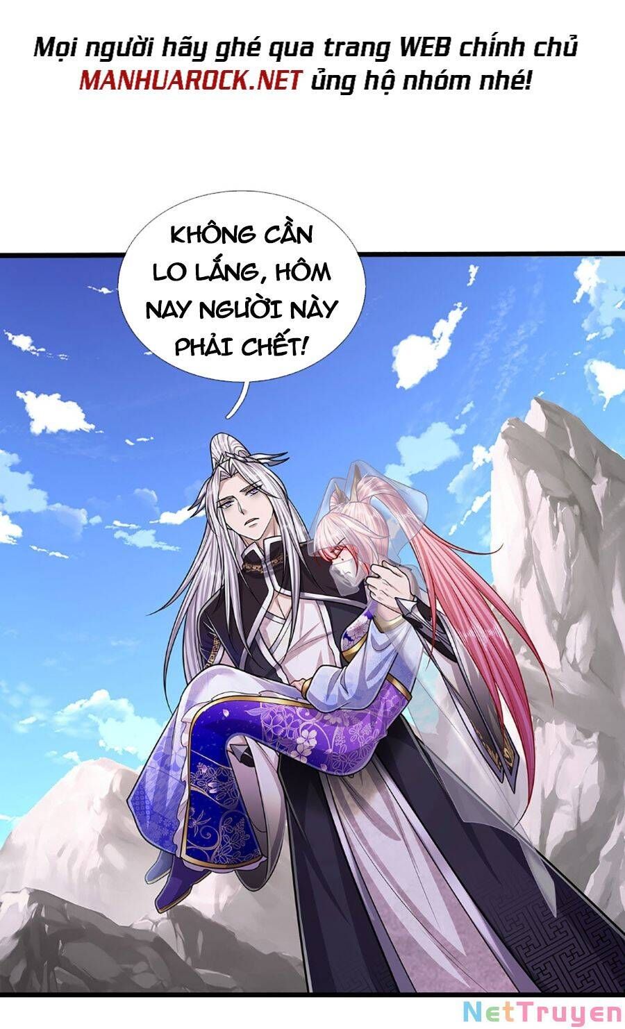 đọc truyện Bị Giam Cầm Trăm Vạn Năm Đệ Tử Ta Trải Khắp Chư Thiên Thần Giới Chương 177 ảnh 19 tại Thiên Thai Truyện