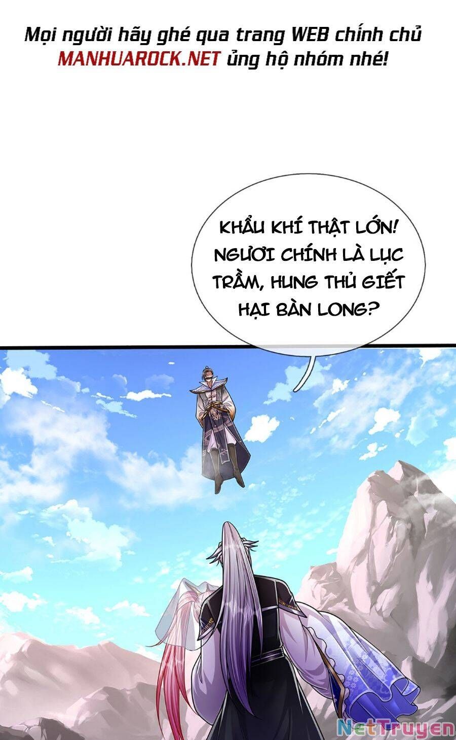 đọc truyện Bị Giam Cầm Trăm Vạn Năm Đệ Tử Ta Trải Khắp Chư Thiên Thần Giới Chương 177 ảnh 20 tại Thiên Thai Truyện