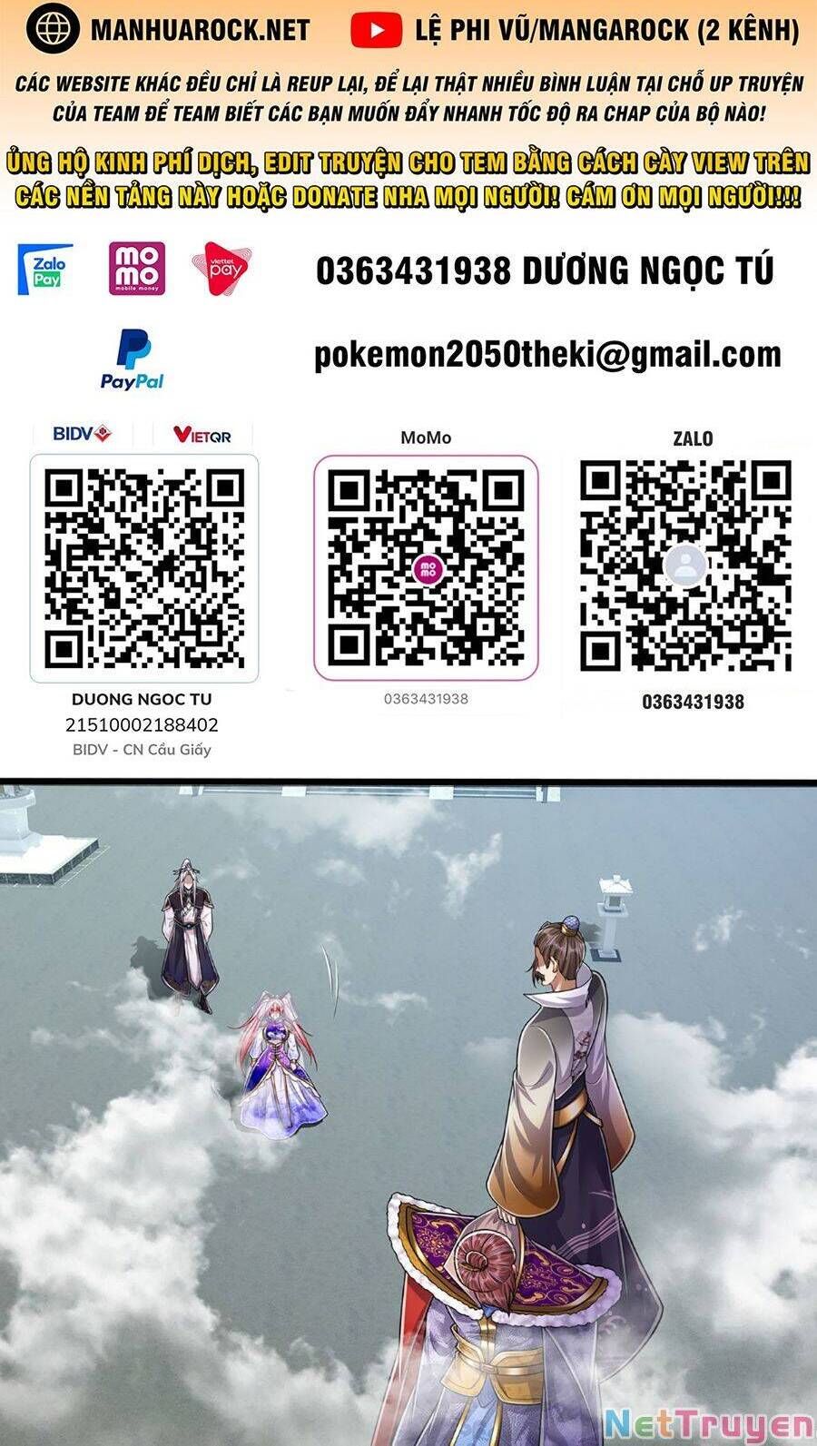 đọc truyện Bị Giam Cầm Trăm Vạn Năm Đệ Tử Ta Trải Khắp Chư Thiên Thần Giới Chương 177 ảnh 4 tại Thiên Thai Truyện