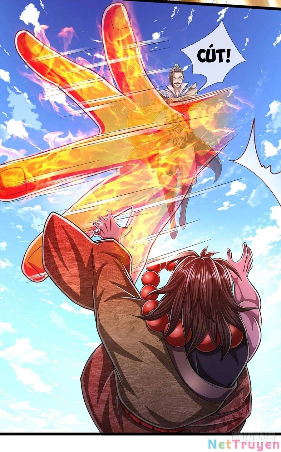 đọc truyện Bị Giam Cầm Trăm Vạn Năm Đệ Tử Ta Trải Khắp Chư Thiên Thần Giới Chương 177 ảnh 25 tại Thiên Thai Truyện