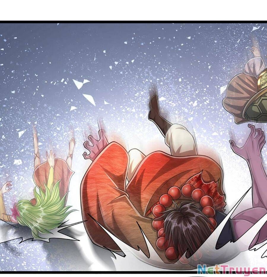 đọc truyện Bị Giam Cầm Trăm Vạn Năm Đệ Tử Ta Trải Khắp Chư Thiên Thần Giới Chương 177 ảnh 26 tại Thiên Thai Truyện