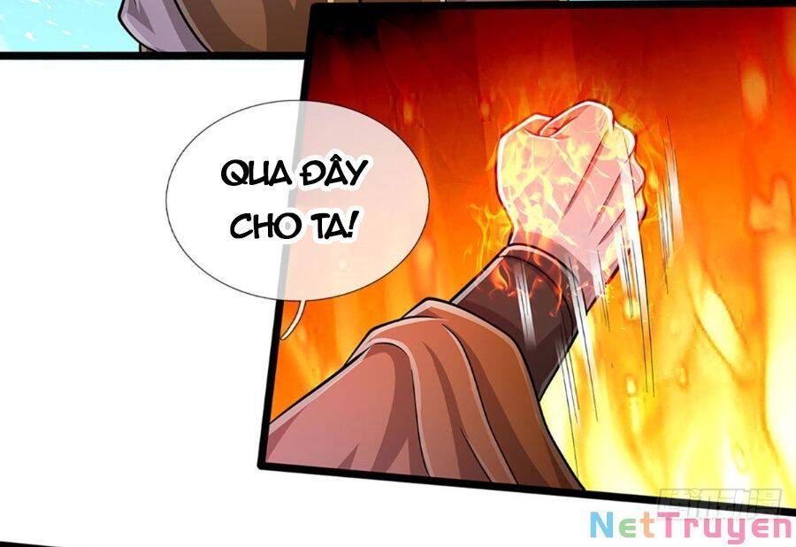 đọc truyện Bị Giam Cầm Trăm Vạn Năm Đệ Tử Ta Trải Khắp Chư Thiên Thần Giới Chương 177 ảnh 32 tại Thiên Thai Truyện