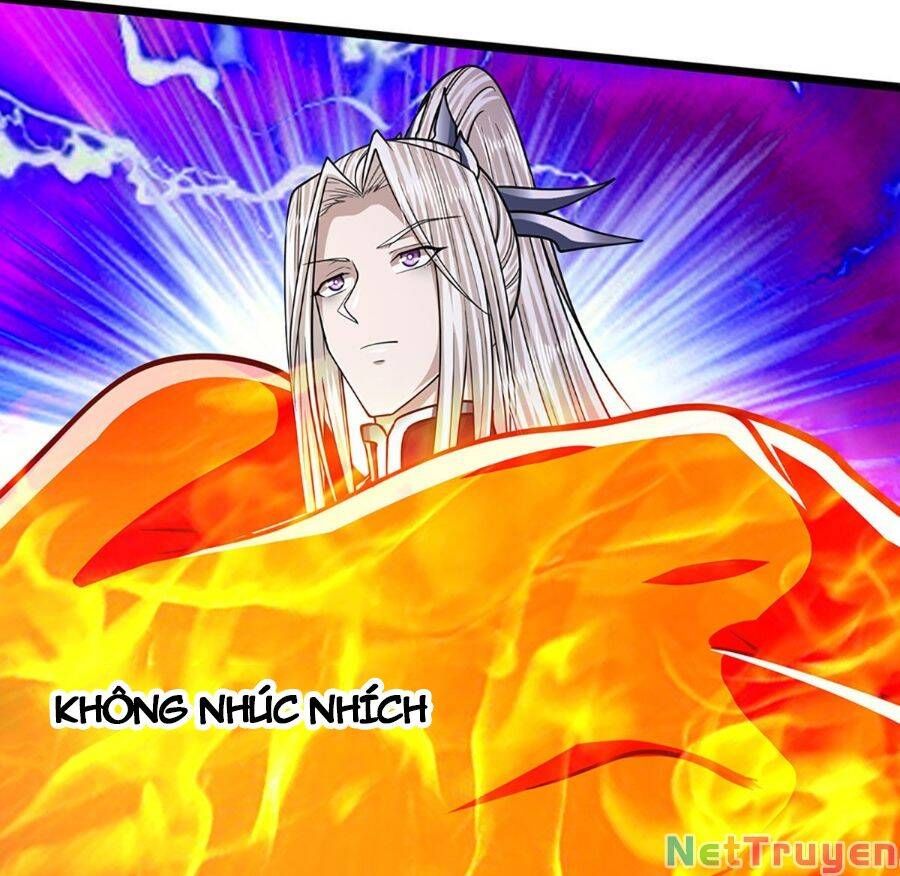 đọc truyện Bị Giam Cầm Trăm Vạn Năm Đệ Tử Ta Trải Khắp Chư Thiên Thần Giới Chương 177 ảnh 33 tại Thiên Thai Truyện