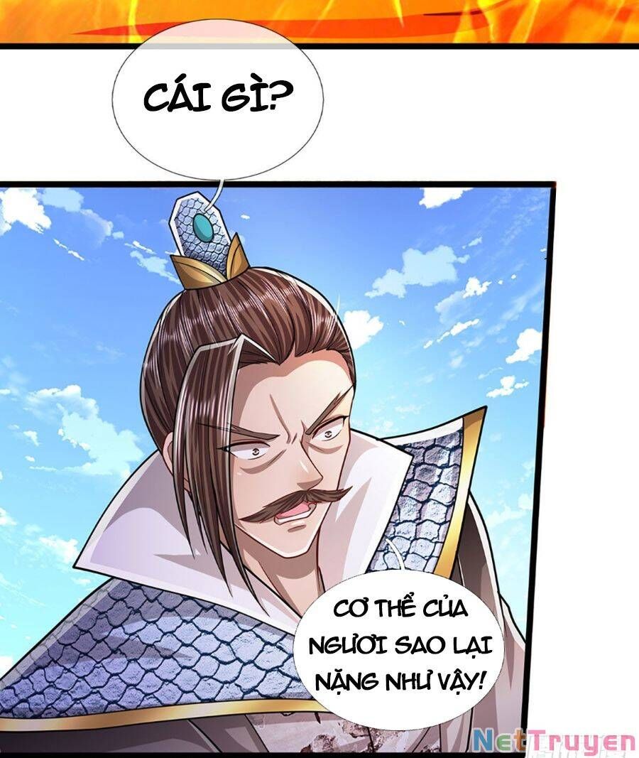 đọc truyện Bị Giam Cầm Trăm Vạn Năm Đệ Tử Ta Trải Khắp Chư Thiên Thần Giới Chương 177 ảnh 34 tại Thiên Thai Truyện