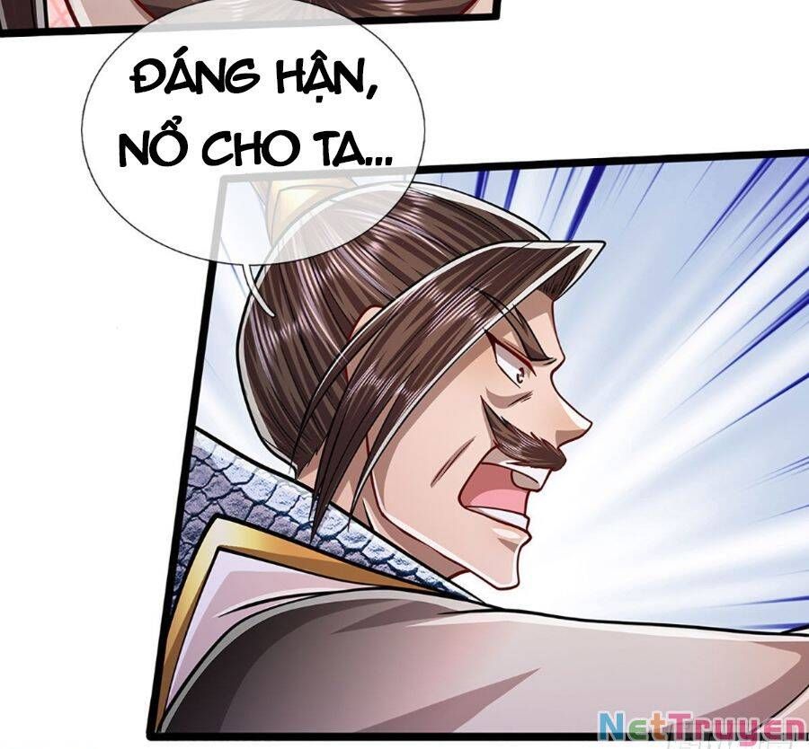 đọc truyện Bị Giam Cầm Trăm Vạn Năm Đệ Tử Ta Trải Khắp Chư Thiên Thần Giới Chương 177 ảnh 37 tại Thiên Thai Truyện