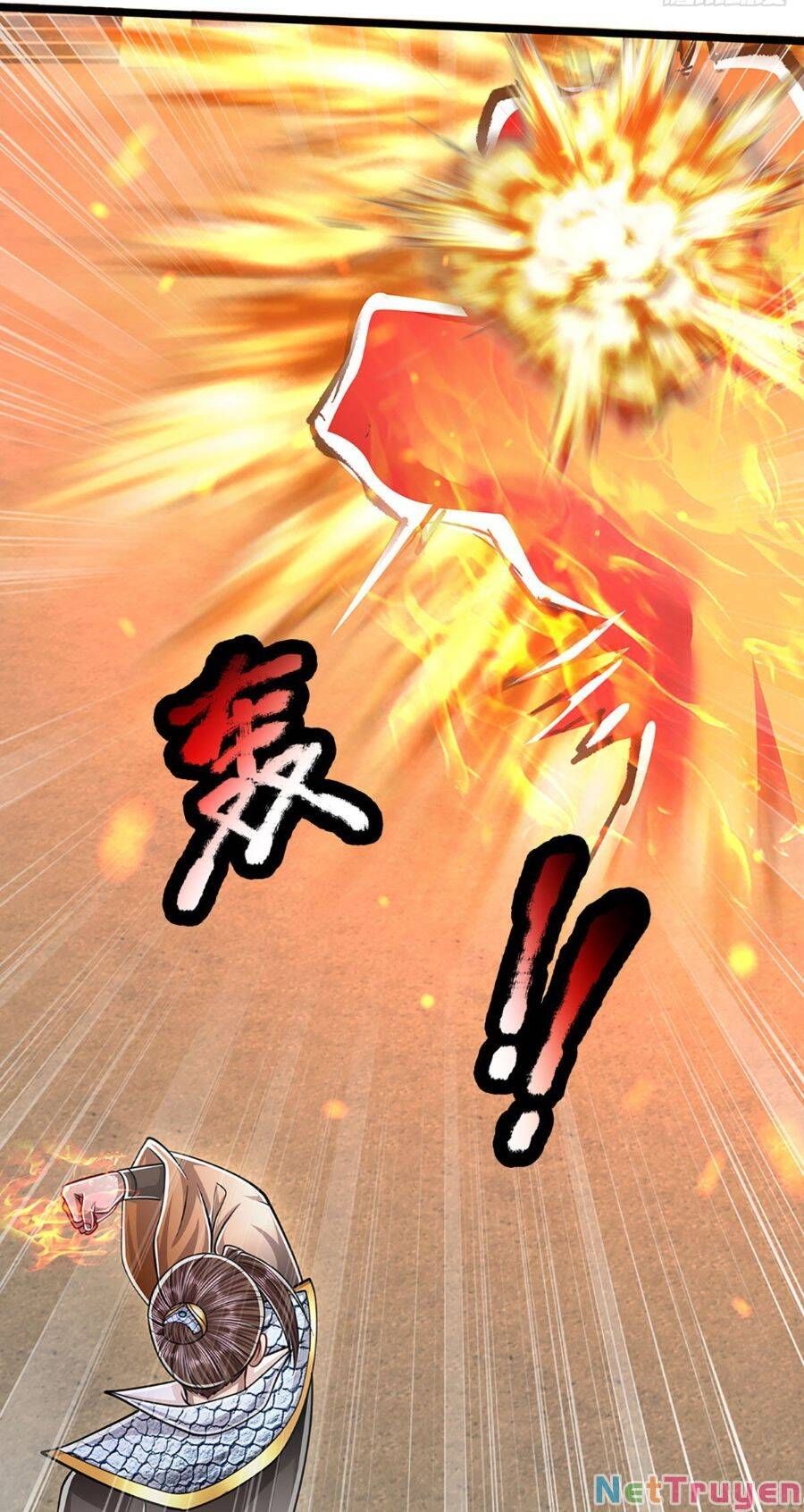 đọc truyện Bị Giam Cầm Trăm Vạn Năm Đệ Tử Ta Trải Khắp Chư Thiên Thần Giới Chương 177 ảnh 38 tại Thiên Thai Truyện