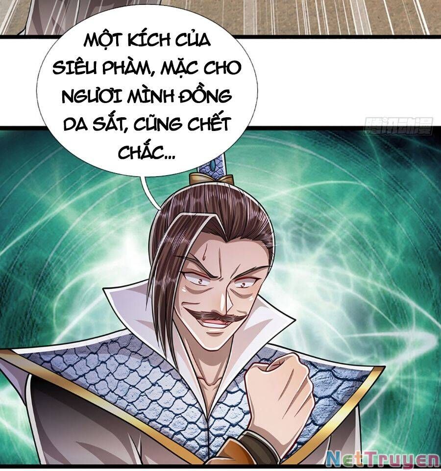 đọc truyện Bị Giam Cầm Trăm Vạn Năm Đệ Tử Ta Trải Khắp Chư Thiên Thần Giới Chương 177 ảnh 39 tại Thiên Thai Truyện